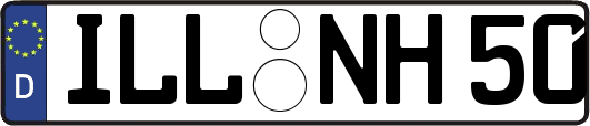 ILL-NH50