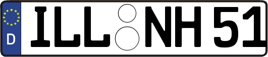 ILL-NH51