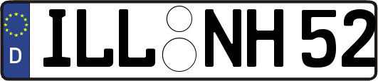ILL-NH52