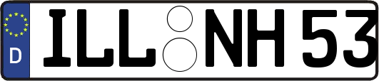 ILL-NH53