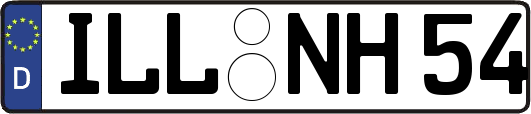 ILL-NH54