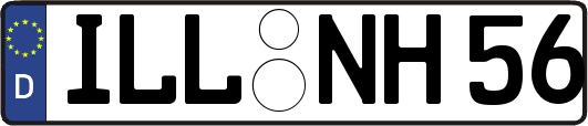 ILL-NH56
