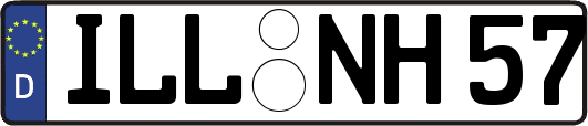 ILL-NH57