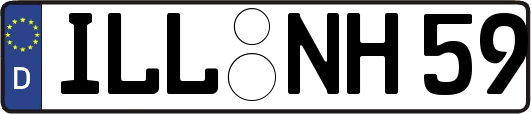 ILL-NH59