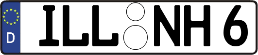 ILL-NH6