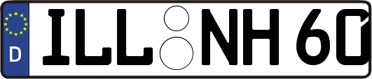 ILL-NH60