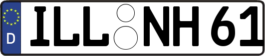 ILL-NH61