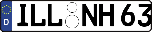 ILL-NH63
