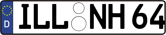 ILL-NH64