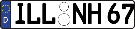 ILL-NH67