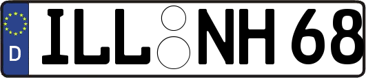 ILL-NH68