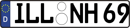 ILL-NH69