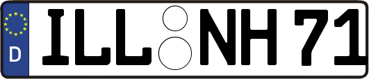 ILL-NH71