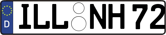 ILL-NH72