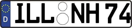 ILL-NH74