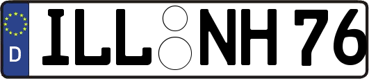 ILL-NH76