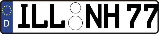 ILL-NH77