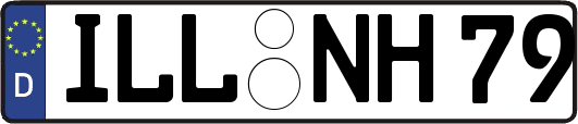 ILL-NH79