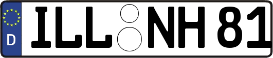 ILL-NH81