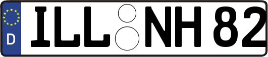 ILL-NH82