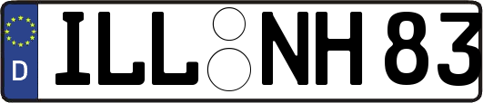 ILL-NH83