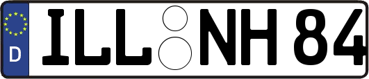 ILL-NH84
