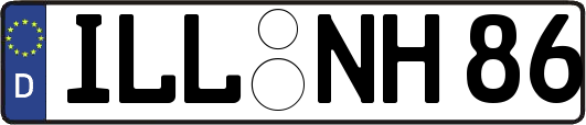 ILL-NH86