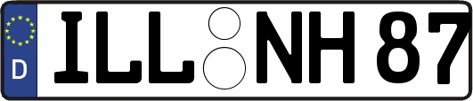 ILL-NH87