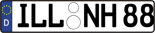 ILL-NH88