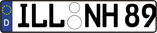 ILL-NH89