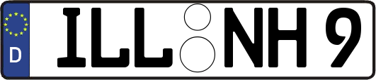 ILL-NH9