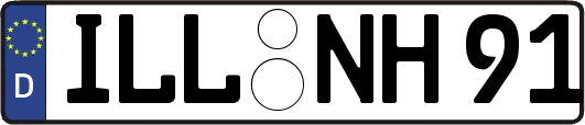 ILL-NH91