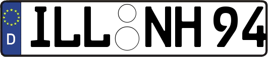 ILL-NH94