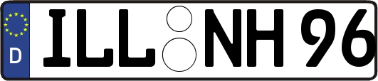ILL-NH96