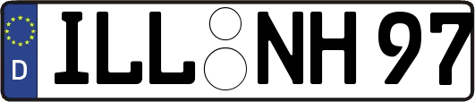 ILL-NH97