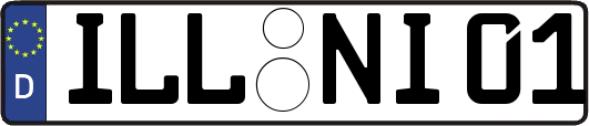 ILL-NI01
