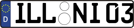 ILL-NI03
