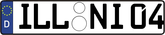 ILL-NI04