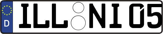 ILL-NI05