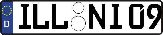 ILL-NI09