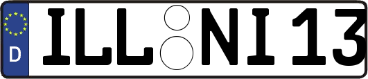 ILL-NI13