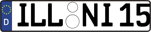 ILL-NI15