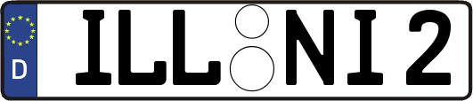 ILL-NI2