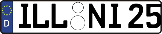 ILL-NI25