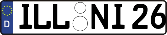ILL-NI26