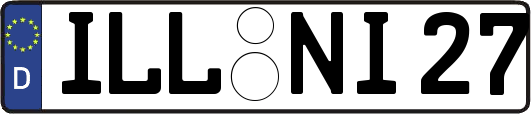 ILL-NI27