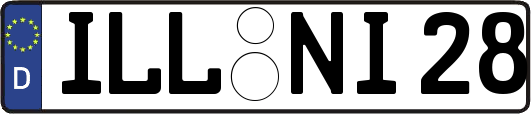 ILL-NI28