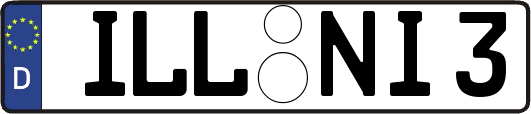 ILL-NI3