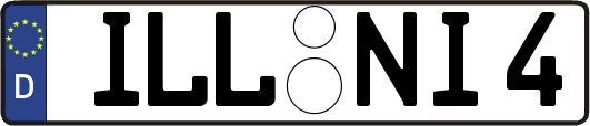 ILL-NI4