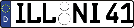 ILL-NI41